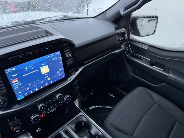 Certified 2022 Ford F150 XLT w/ Equipment Group 302A High image 24