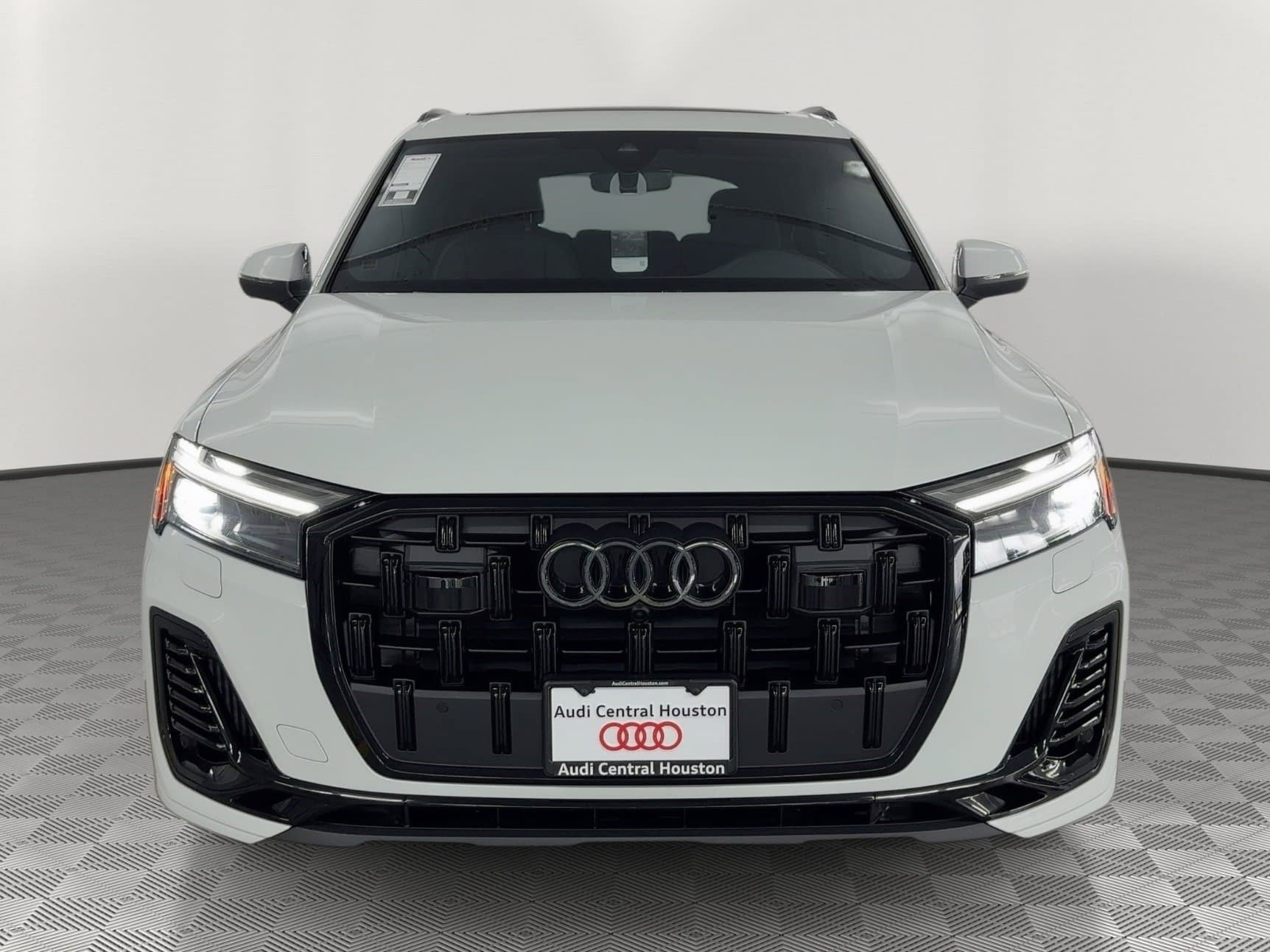 New 2026 Audi Q7 3.0T Premium Plus AWD/4WD image 6