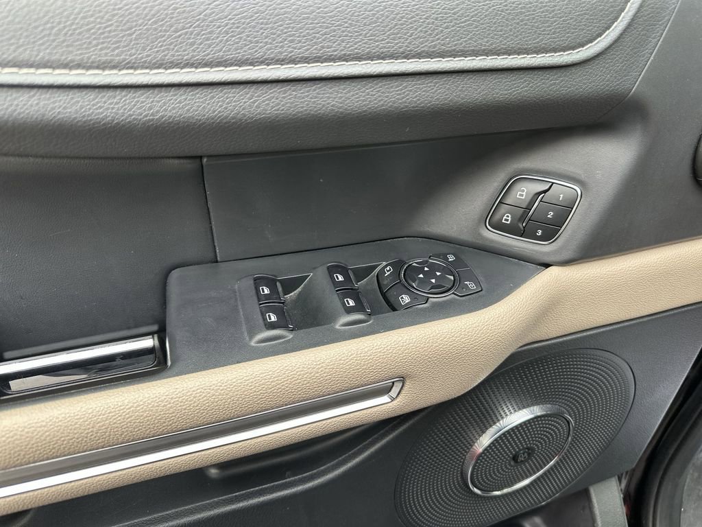 Used 2023 Ford Expedition Max Limited AWD/4WD image 13