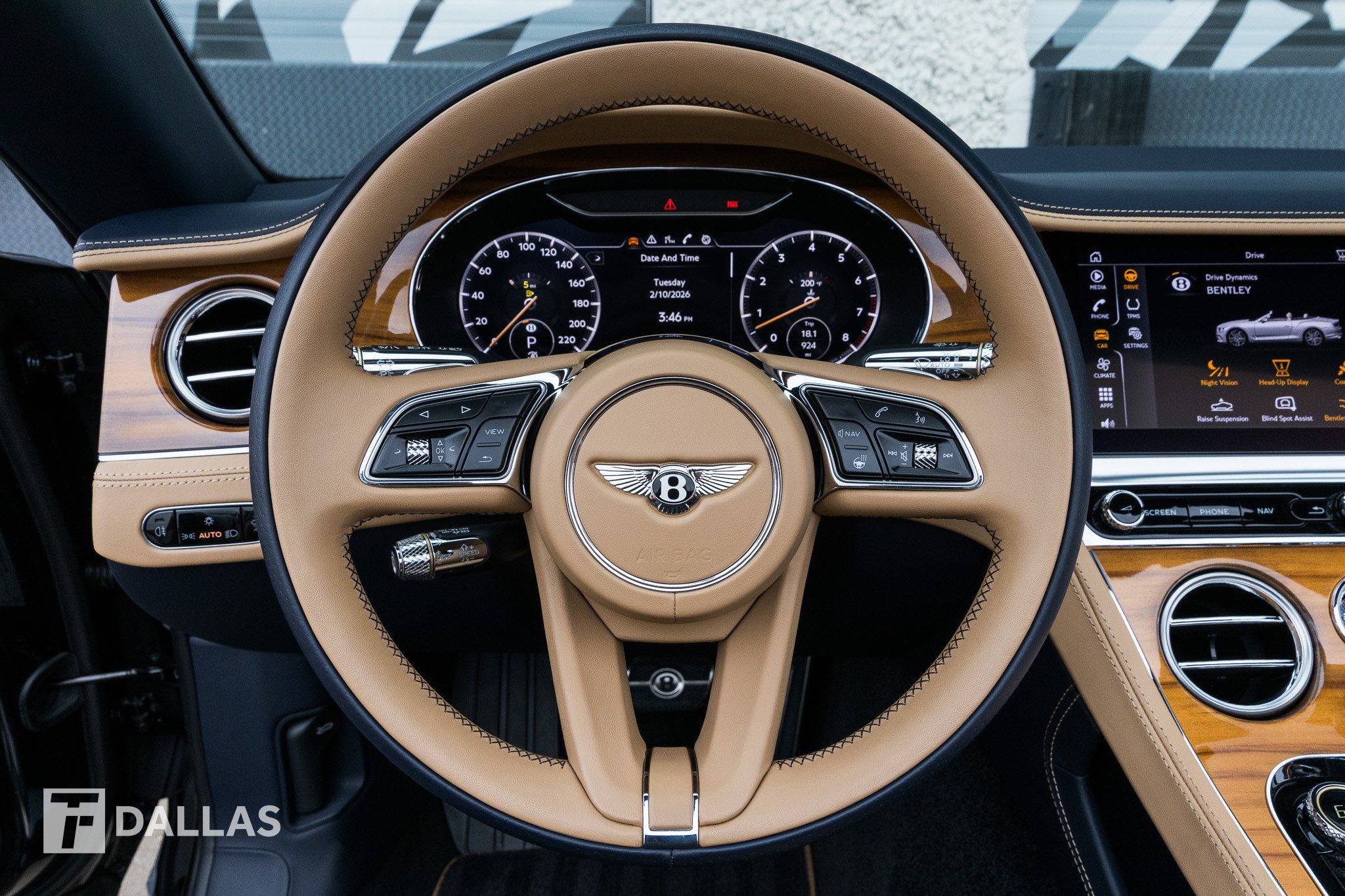 Used 2021 Bentley Continental GT image 26