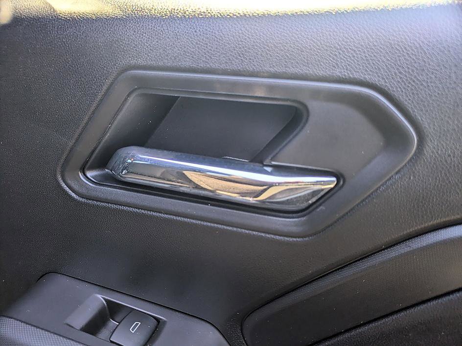 Used 2026 Chevrolet Colorado LT w/ LT Convenience Package image 35