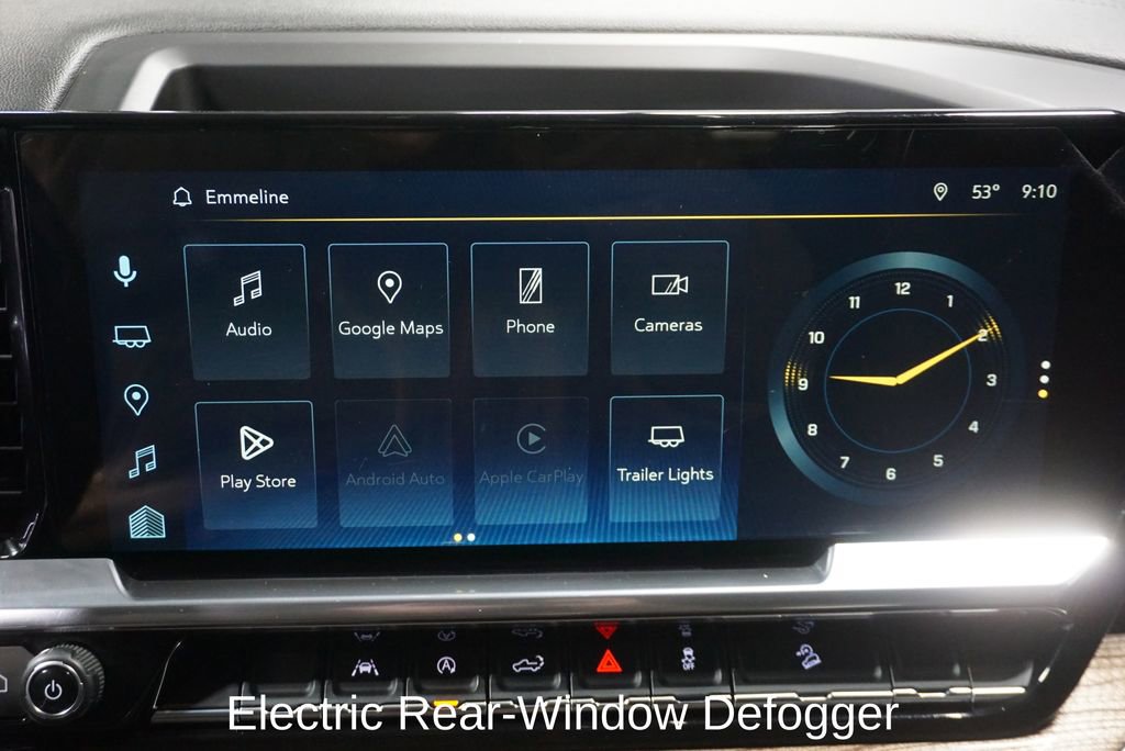 Used 2022 Chevrolet Silverado 1500 RST image 15