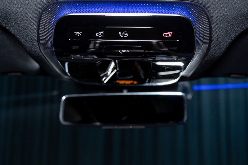 New 2026 Mercedes-Benz GLC 300 image 25