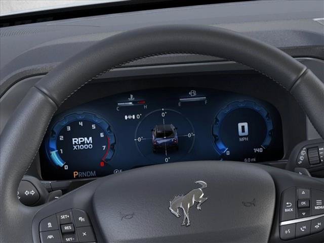 New 2026 Ford Bronco Sport Badlands w/ Sasquatch Badlands Package AWD/4WD image 13
