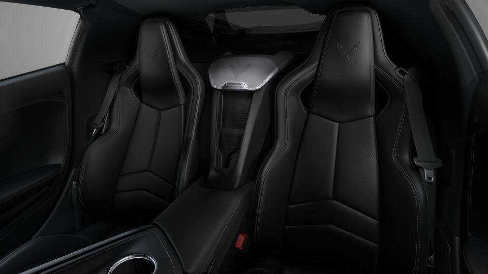 New 2027 Chevrolet Corvette Stingray Coupe w/ 2LT RWD image 37