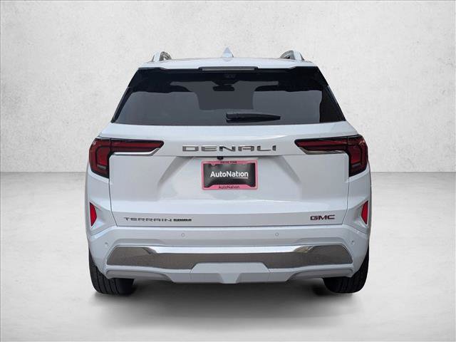 New 2026 GMC Terrain Denali image 6