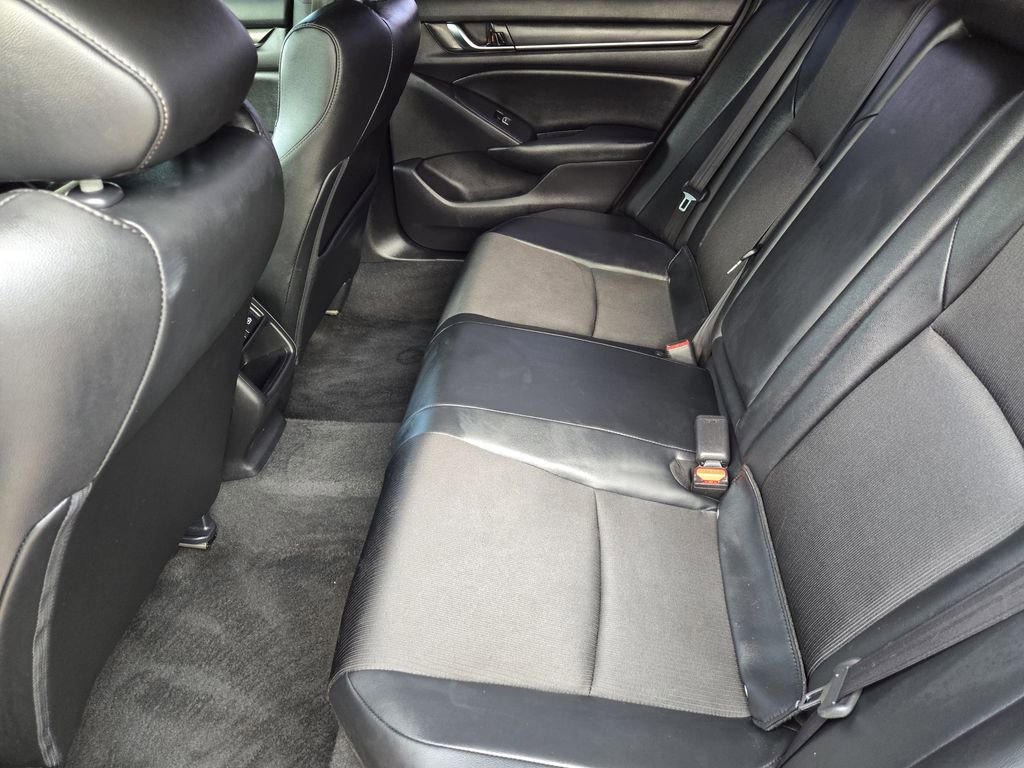 Used 2022 Honda Accord Sport image 28