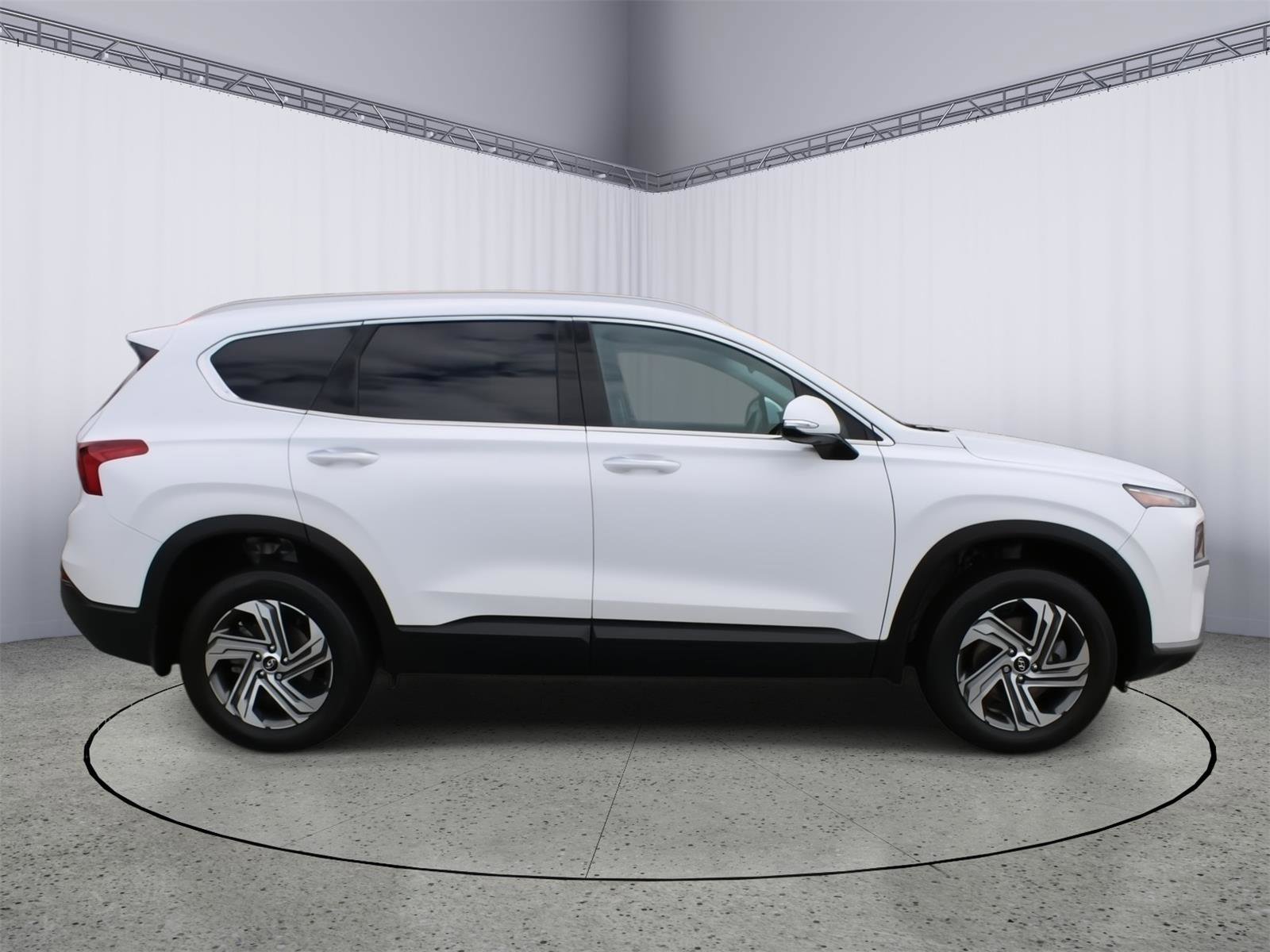 Used 2023 Hyundai Santa Fe SEL image 8