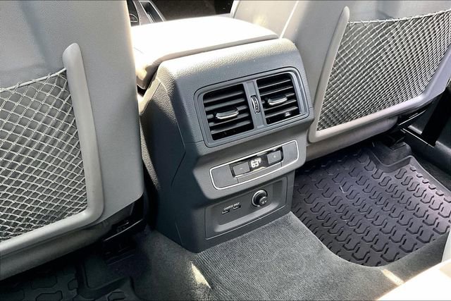 Used 2023 Audi SQ5 Premium Plus w/ Premium Plus Package image 10