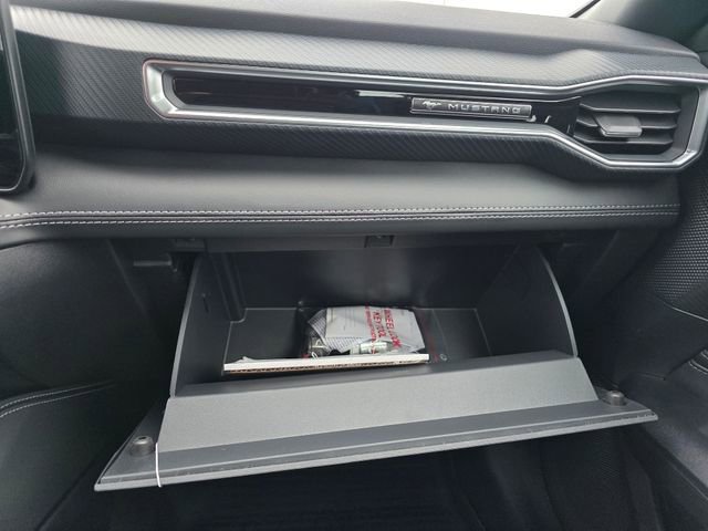 New 2026 Ford Mustang GT Premium image 35