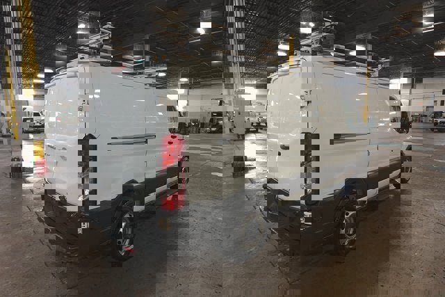 Used 2018 Ford Transit 350 148 Low Roof image 5