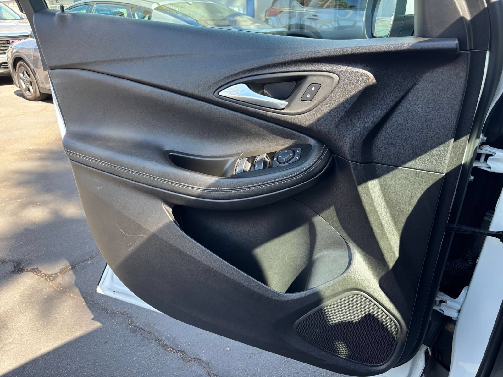 Used 2025 Buick Encore GX Preferred FWD image 18