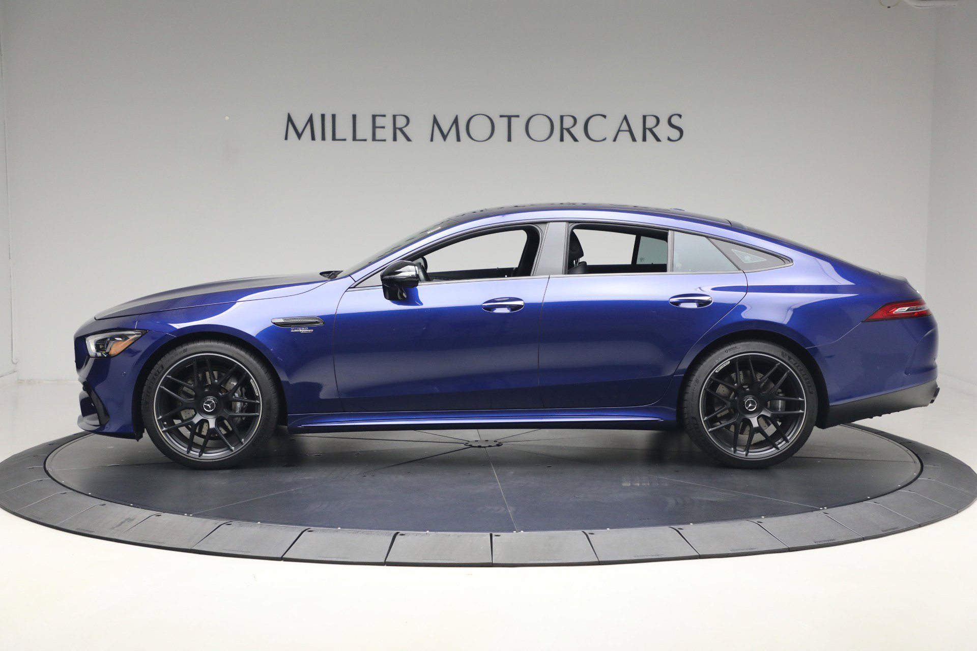Used 2020 Mercedes-Benz AMG GT 53 image 3