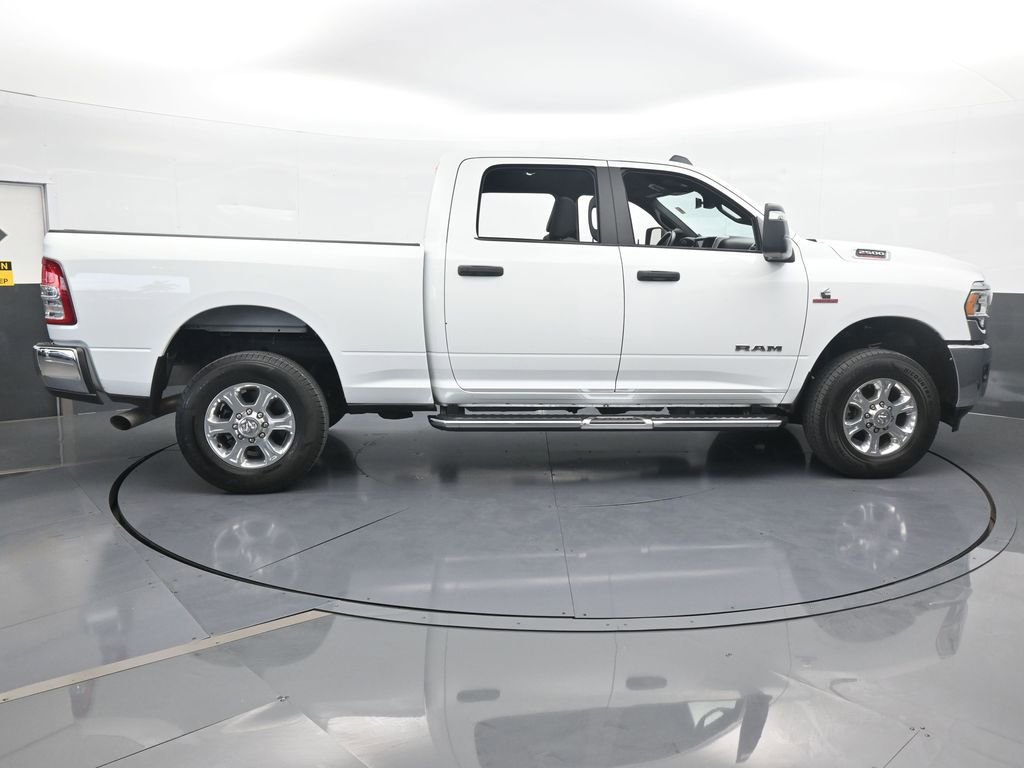 Used 2024 RAM 2500 Big Horn image 7