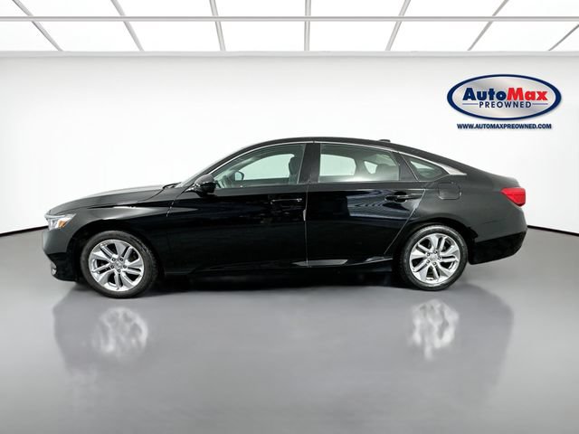 Used 2020 Honda Accord LX image 8