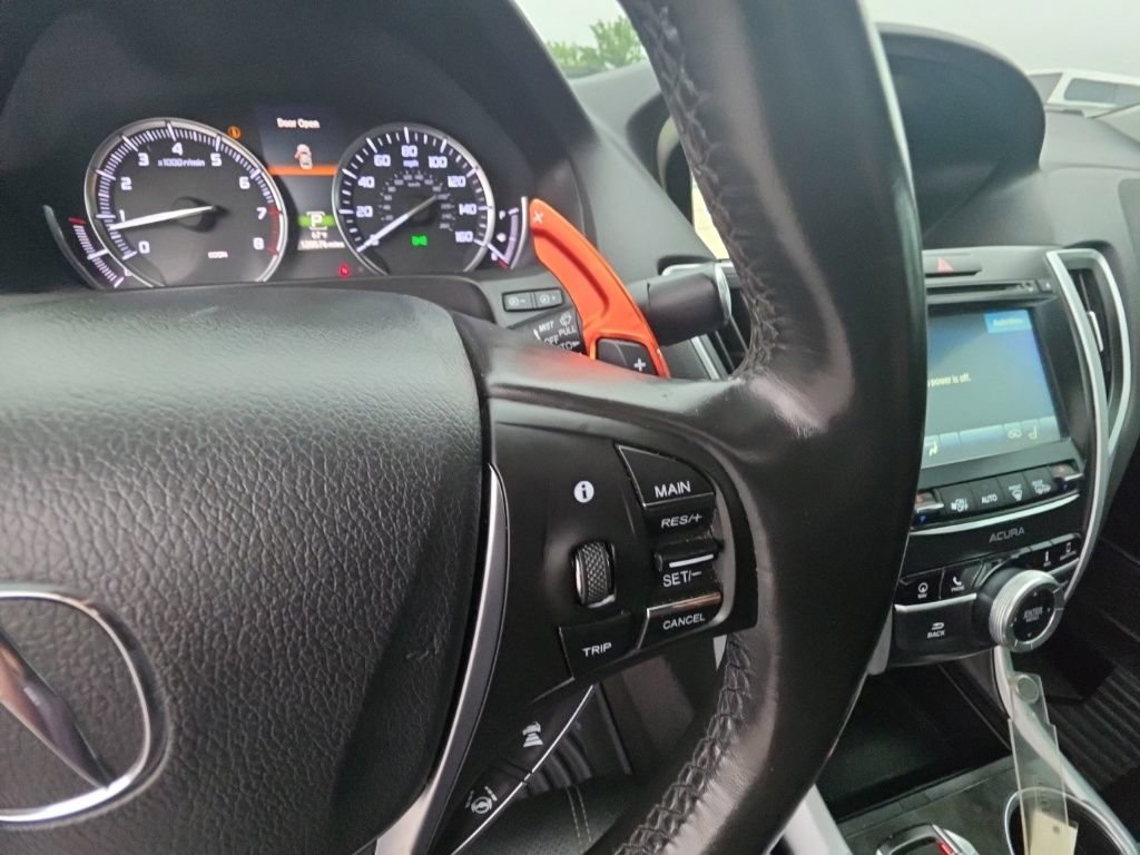 Used 2020 Acura TLX V6 SH-AWD w/ Technology Pkg image 19