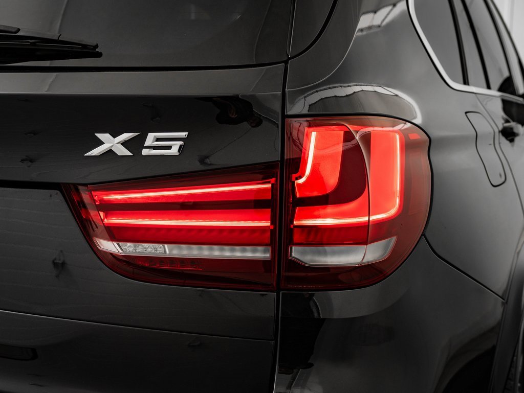 Used 2017 BMW X5 xDrive35i image 16