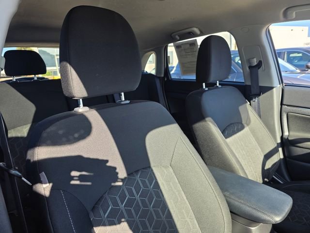 Used 2023 Mitsubishi Outlander Sport ES AWD/4WD image 11