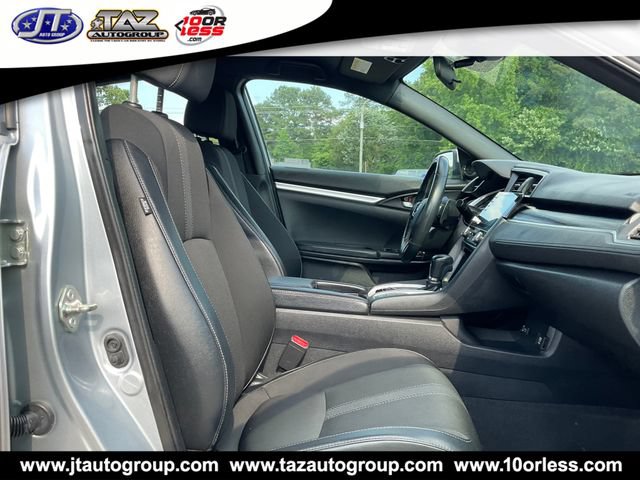 Used 2020 Honda Civic Sport image 10