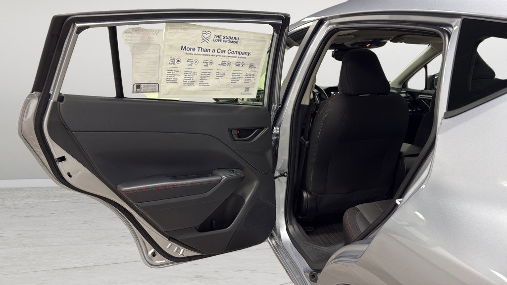 New 2026 Subaru Impreza 2.0i Sport image 29