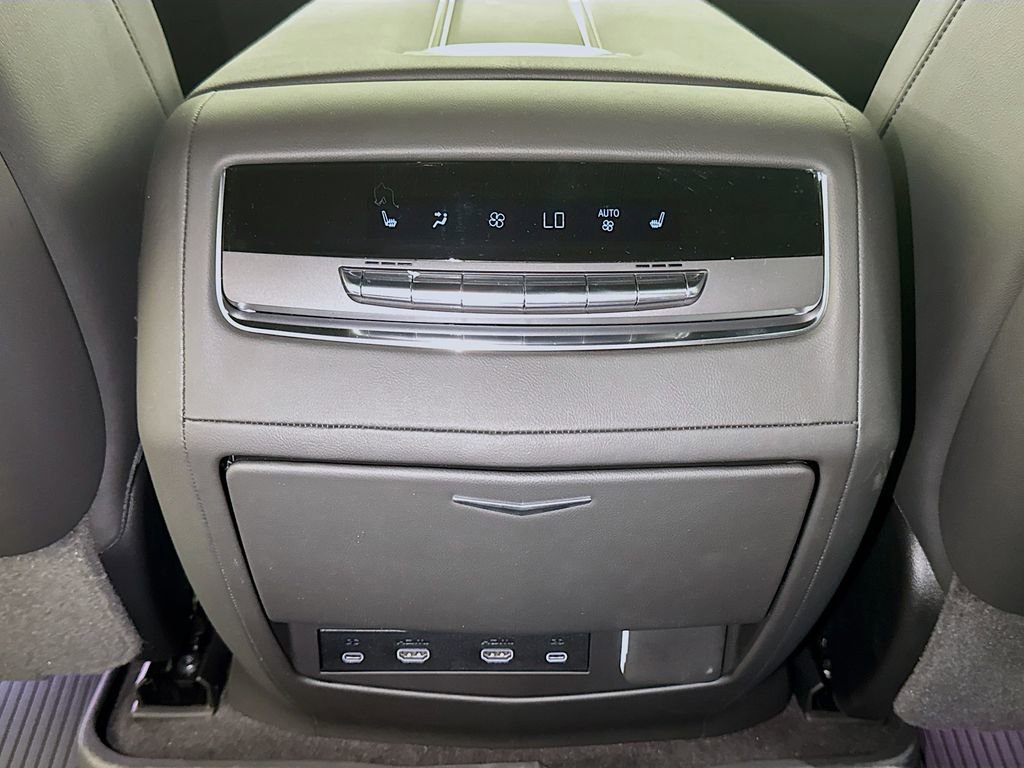 New 2026 Cadillac Escalade Sport w/ Touring Package AWD/4WD image 14