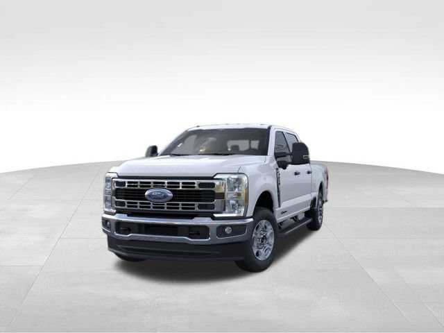 New 2026 Ford F250 XLT w/ 360-Degree Camera Package AWD/4WD image 3