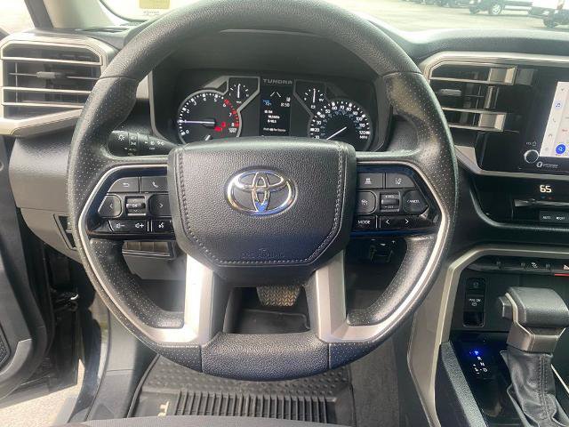 Used 2023 Toyota Tundra SR5 RWD image 17