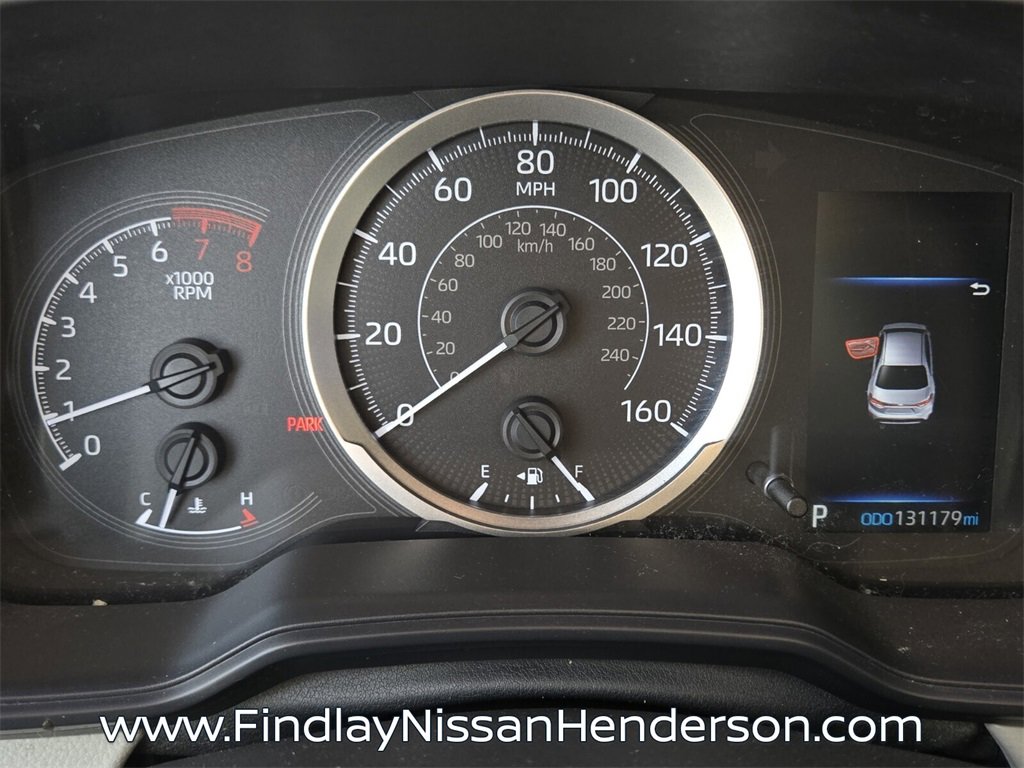 Used 2020 Toyota Corolla LE image 23