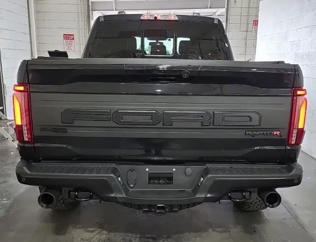 Used 2024 Ford F150 Raptor w/ Equipment Group 803A Raptor R image 5