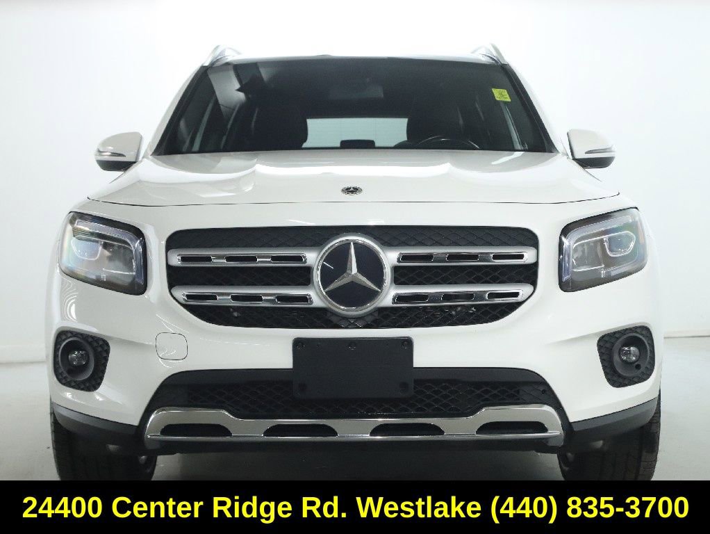 Used 2023 Mercedes-Benz GLB 250 4MATIC image 6