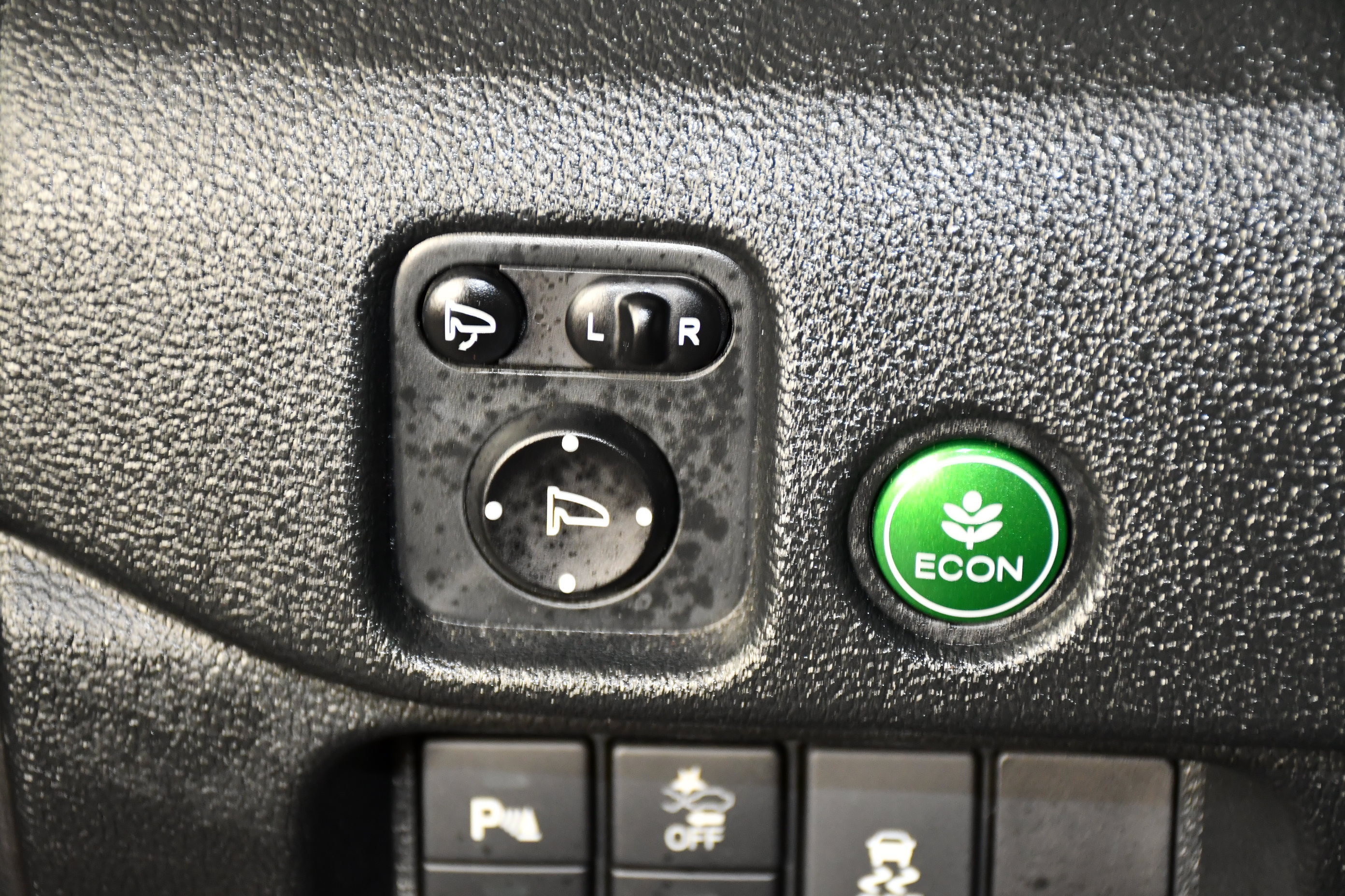 Certified 2023 Honda Passport Elite image 35