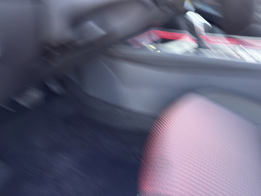 New 2026 Nissan Sentra SR w/ Floor Mat Package image 14