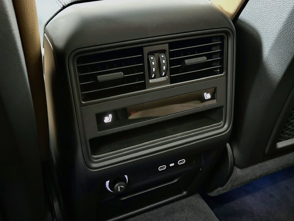 New 2027 Porsche Cayenne S AWD/4WD image 27