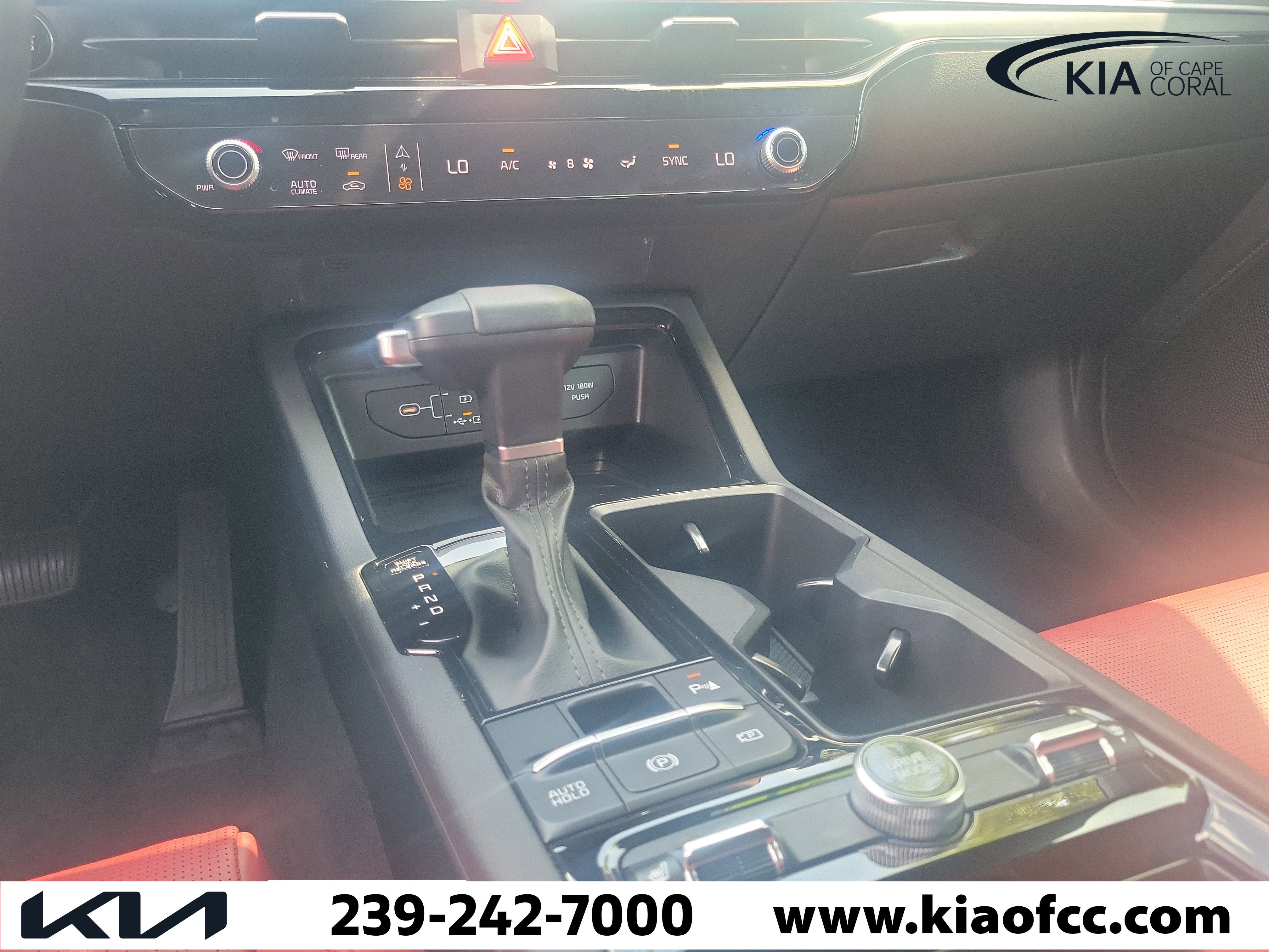 Certified 2025 Kia K5 GT-Line w/ GT-Line Premium Package FWD image 19