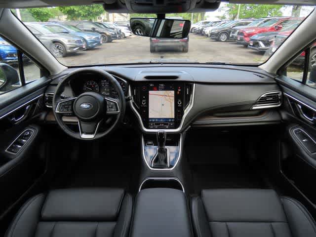Used 2023 Subaru Legacy Limited AWD/4WD image 18