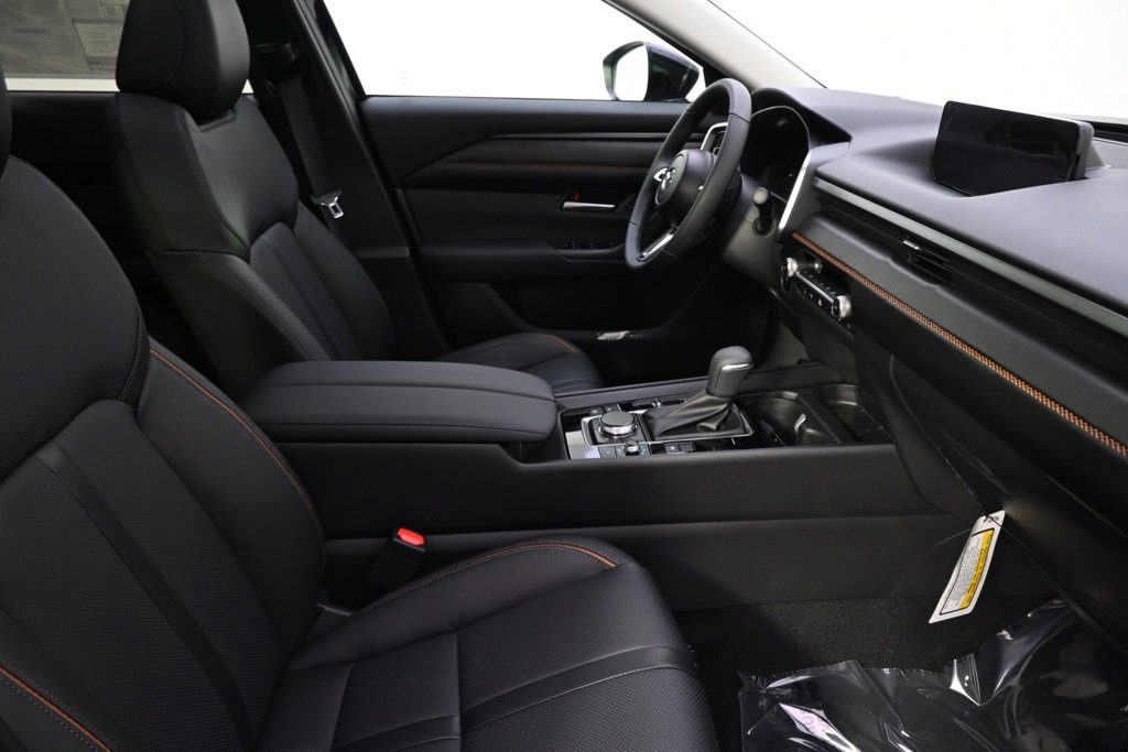 New 2026 MAZDA CX-50 AWD 2.5 Hybrid w/ Weather Package image 16