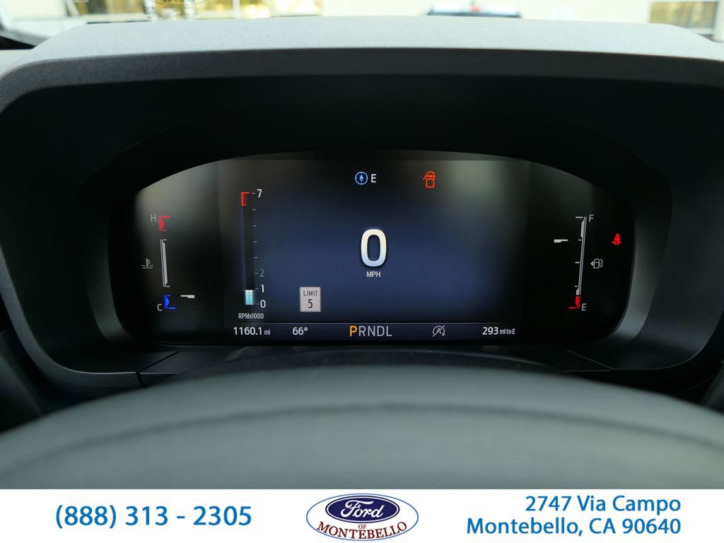 Used 2026 Ford Maverick Lariat w/ Black Appearance Package image 19