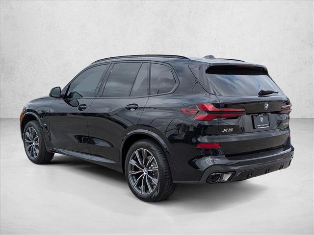 New 2026 BMW X5 xDrive40i image 8