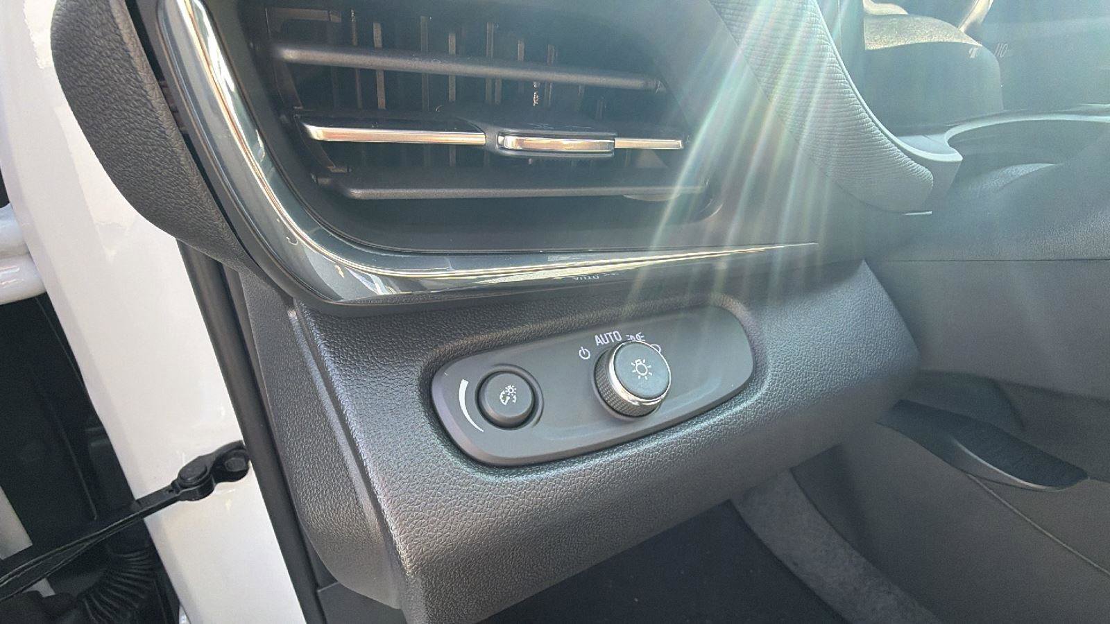 New 2026 Buick Envista Preferred w/ Convenience I Package image 16