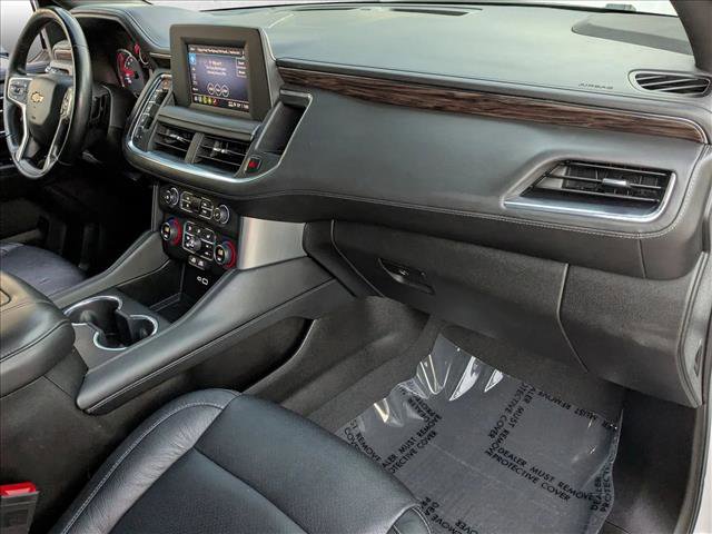 Used 2023 Chevrolet Suburban LS image 22