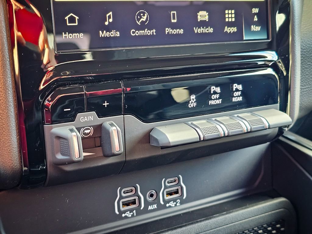 New 2026 RAM 1500 Big Horn image 29