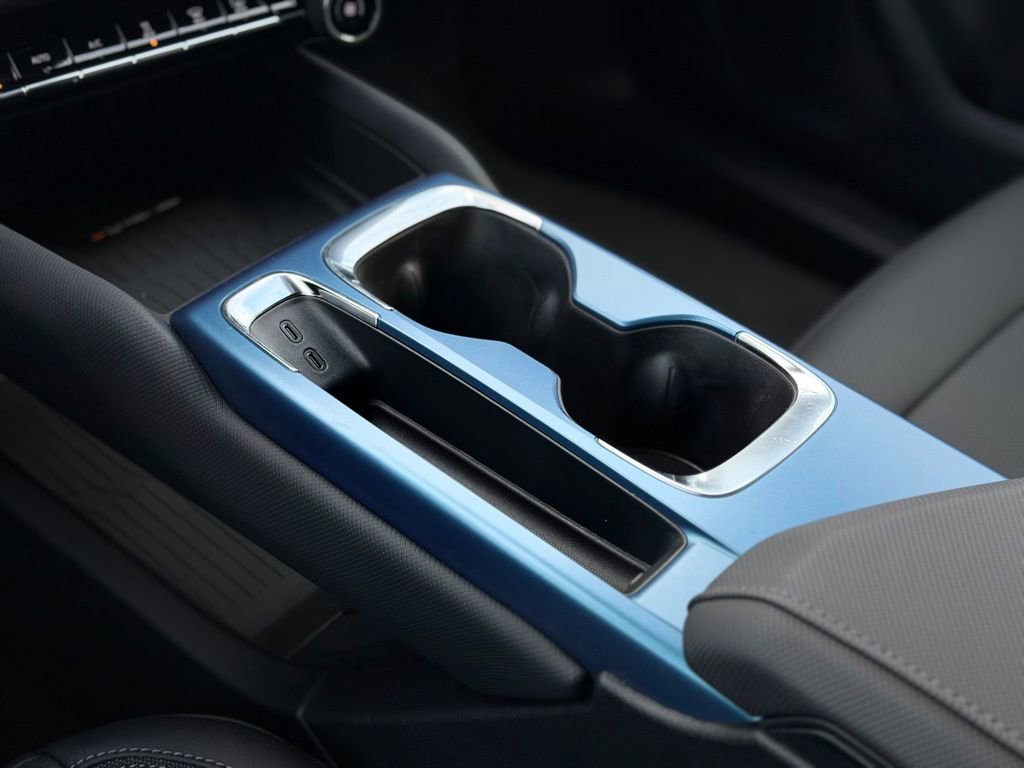 New 2026 Chevrolet Equinox EV LT image 16