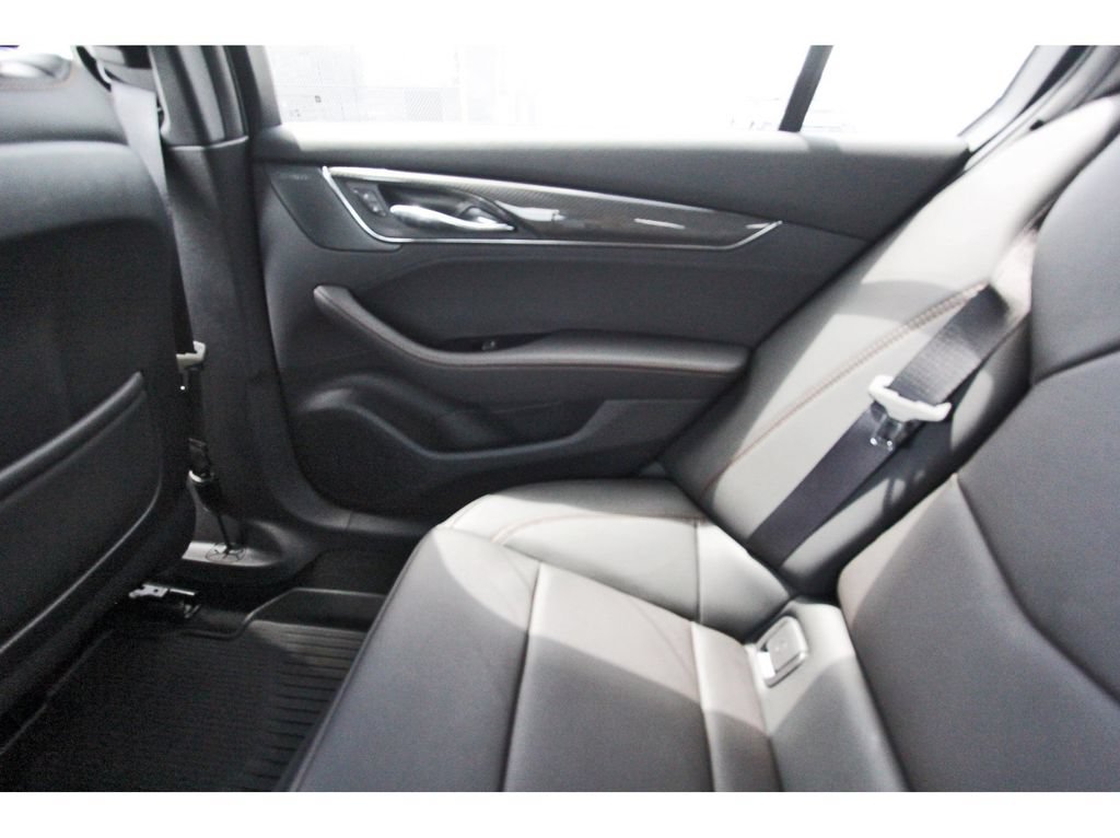 New 2026 Cadillac CT5 Sport w/ Technology Package RWD image 12