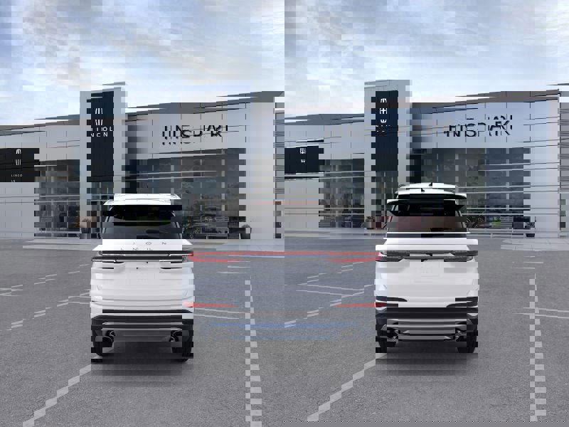 New 2026 Lincoln Corsair Reserve image 5