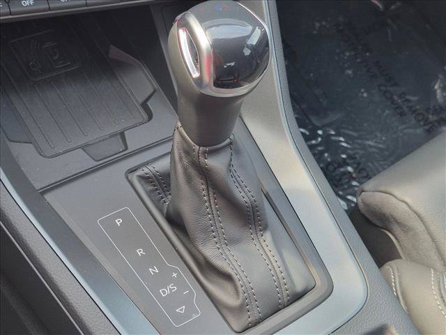 Used 2024 Audi Q3 2.0T Premium AWD/4WD image 12
