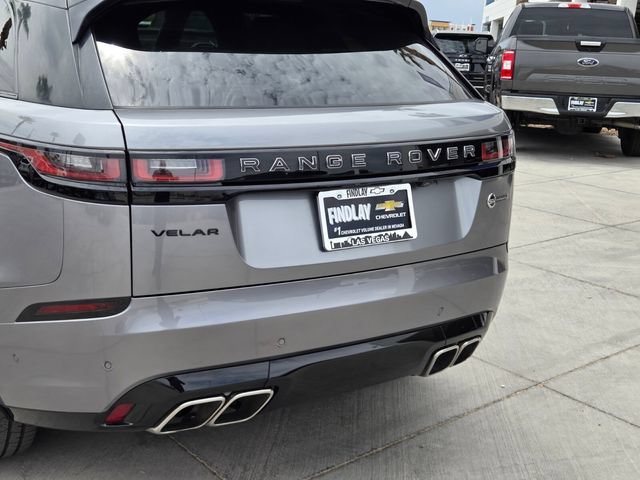 Used 2020 Land Rover Range Rover Velar SV Autobiography Dynamic AWD/4WD image 5