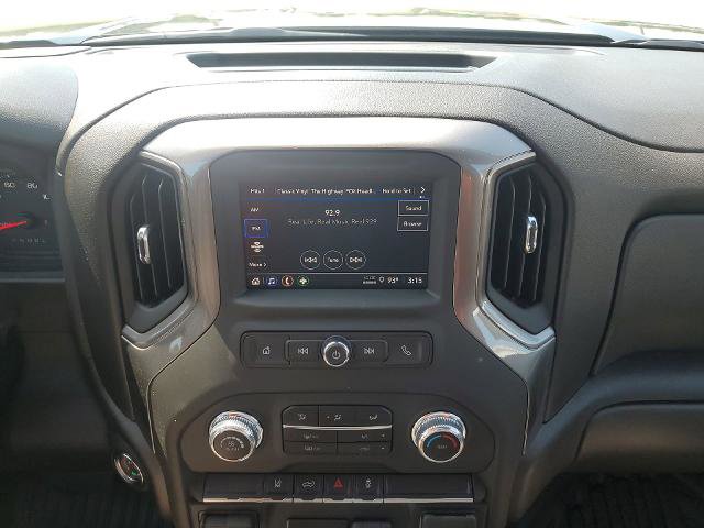 New 2025 GMC Sierra 3500 Pro w/ Convenience Package image 10