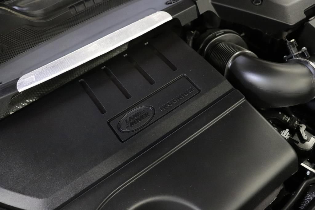 Used 2023 Land Rover Range Rover Evoque S image 84