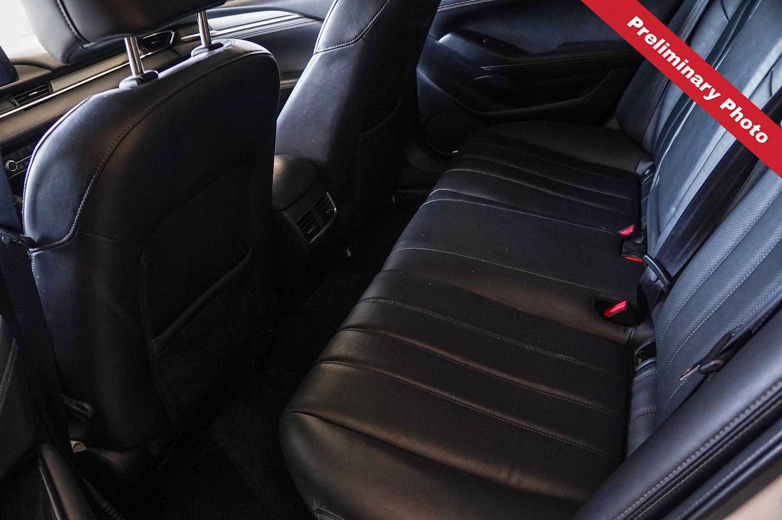 Used 2018 MAZDA MAZDA6 Grand Touring FWD image 13