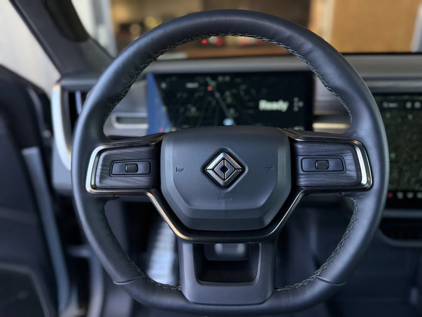 Used 2023 Rivian R1T Adventure Dual AWD/4WD image 22